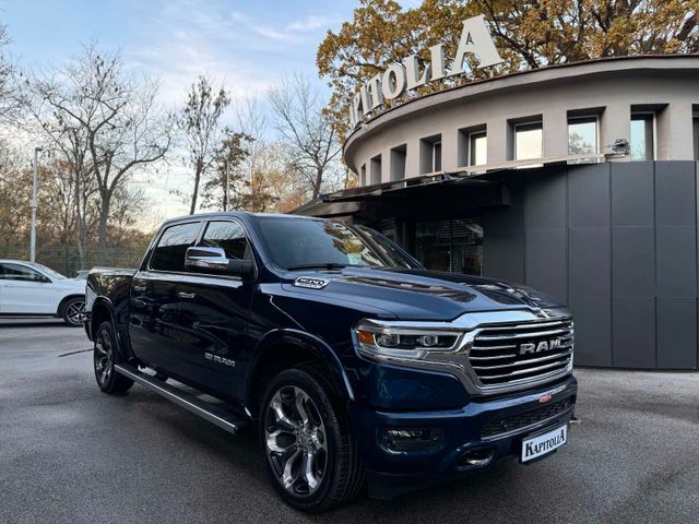 Dodge RAM 1500 / 4X4 / /LIMITED LONGHORN EDITION