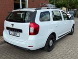 Dacia Logan MCV II Kombi Prestige - Dacia Logan: Ii