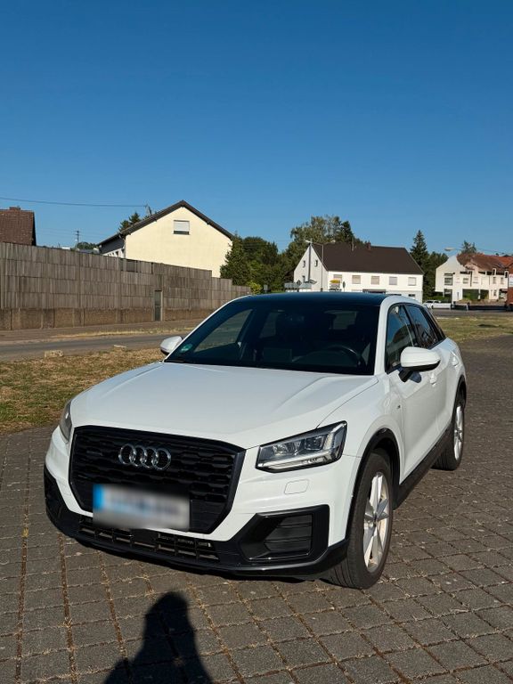 Image of Audi Q2