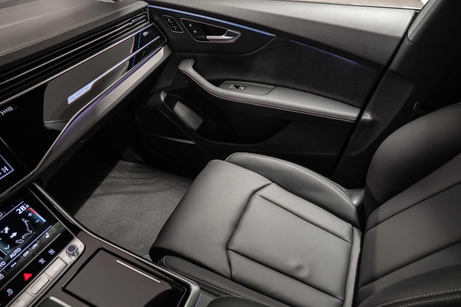 Audi Q8 - Bild 15