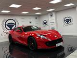 Ferrari 812 6.5 V12 Superfast DCT F1 - Ferrari 812 aus 2020
