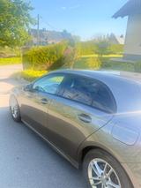 Mercedes-Benz A 180 -AMG Line  - Mercedes-Benz A 180 von privat