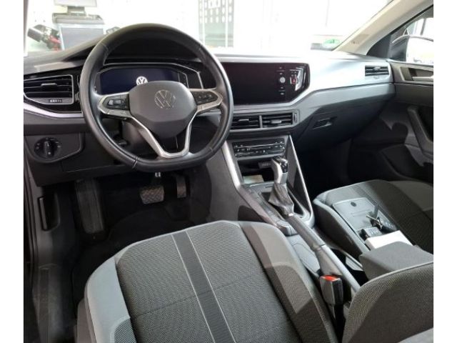 Polo 1.0 TSI DSG Style Navi ACC Digitales Cockpi