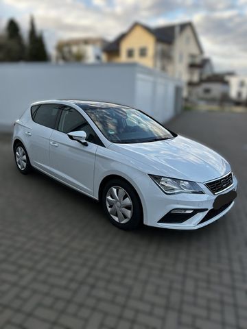 Seat Leon 1.4 TSI ACT 110kw Start&Stop FR DSG