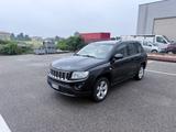 Jeep Compass 2.2 CRD Limited 2WD - Jeep Compass: Crd Limited