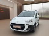 Peugeot Partner Tepee Outdoor/klima/TÜV/PDC/LED/Garantie - Peugeot Partner: Kleinbus