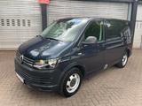 Volkswagen T6 Transporter Kasten-Kombi  4Motion Allrad - : Blau, Van
