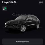 Porsche Cayenne 2.9 V6 S Tiptronic S