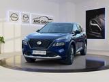 Nissan X-Trail Tekna+ e-force Bose-Sound Sys. - Nissan X-Trail Gebrauchtwagen in Hannover