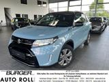 Suzuki Vitara 1.4 Comfort Navi LED Kamera ACC SitzHZG K - Suzuki Vitara Jahreswagen