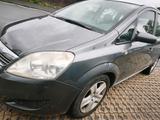 Opel Zafira 1.9 Automatik neu TÜV - Opel Zafira Gebrauchtwagen in Hamm