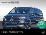 Mercedes-Benz V 250 d AVANTGARDE Lang PANO AHK STHZ LED TW 360 - Mercedes-Benz V 250 in Essen