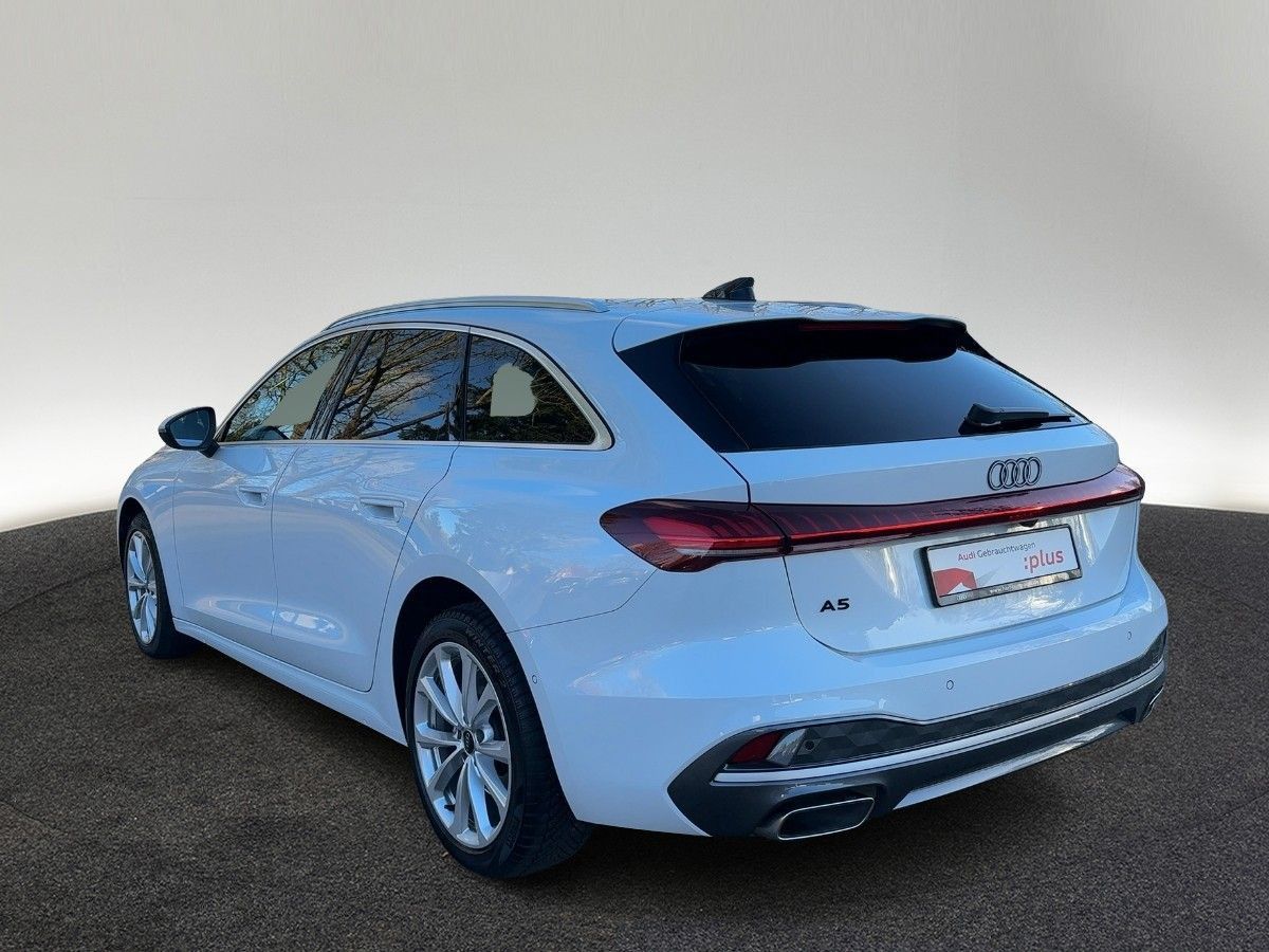 Audi A5 - Bild 3