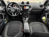 Smart ForFour EQ Passion 22KW PTS SHZ KLIMA 22KW BORD - Smart ForFour in Hagen