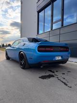 Dodge Challenger SRT 6,4 V8 GRAIL Extrem Laut ! - Dodge Challenger mit Benzin-Antrieb: Coupé, Srt 8