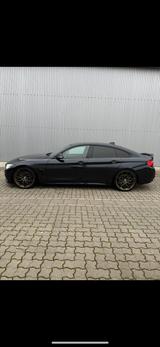 BMW 435 Gran Coupé 435i Gran Coupé -