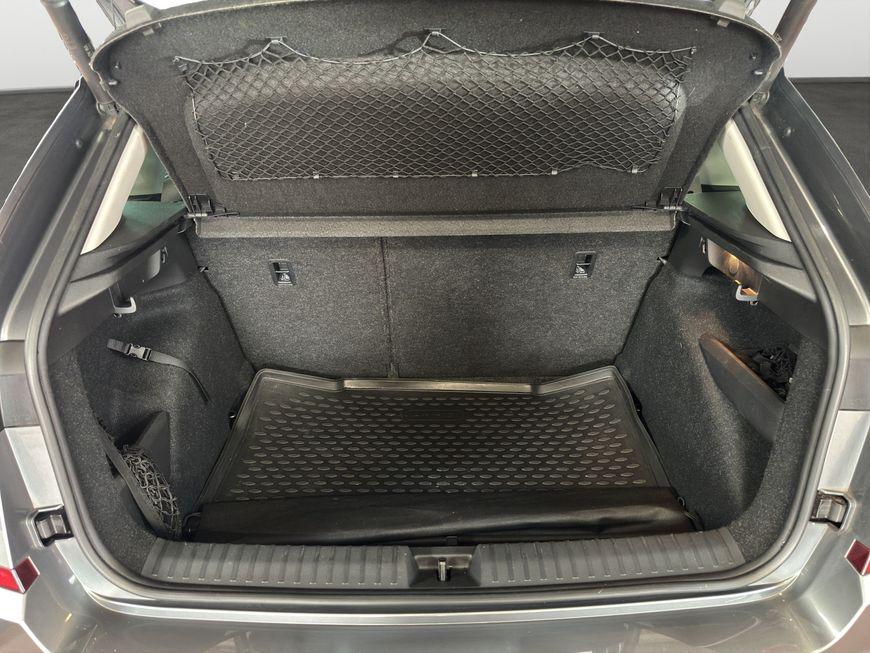 Skoda Kamiq 1.5 TSI DSG Tour