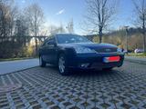 Ford Mondeo 2.0 TDCi | TÜV 08/26 | 169tkm ... - Ford Mondeo aus 2007: Tdci