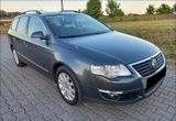 Volkswagen Passat 2.0 TDI DPF Variant Comf... - Volkswagen Passat: TDI Dpf