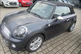 MINI Mini Cabrio R57/Automatik - MINI MINI: Cabrio, Auto