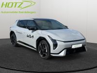Kia EV4 - Vorschau Bild 8