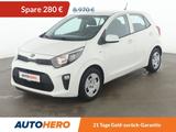 Kia Picanto 1.0 Edition 7*SHZ*KLIMA*BLUETOOTH* - gebrauchte Kia Picanto aus dem Jahr 2020