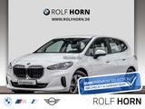 BMW 216i Active Tourer Komfortzugang adLED Navi RKam - BMW 216 Active Tourer Jahreswagen