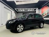 Volkswagen Tiguan 2.0 TSI Team 4Motion - SUV bis 15.000 Euro