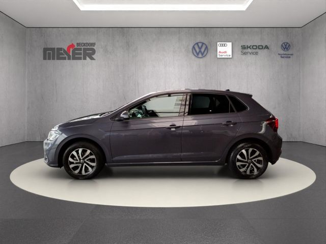 Polo ACTIVE 1.0 TSI Klima Einparkhilfe