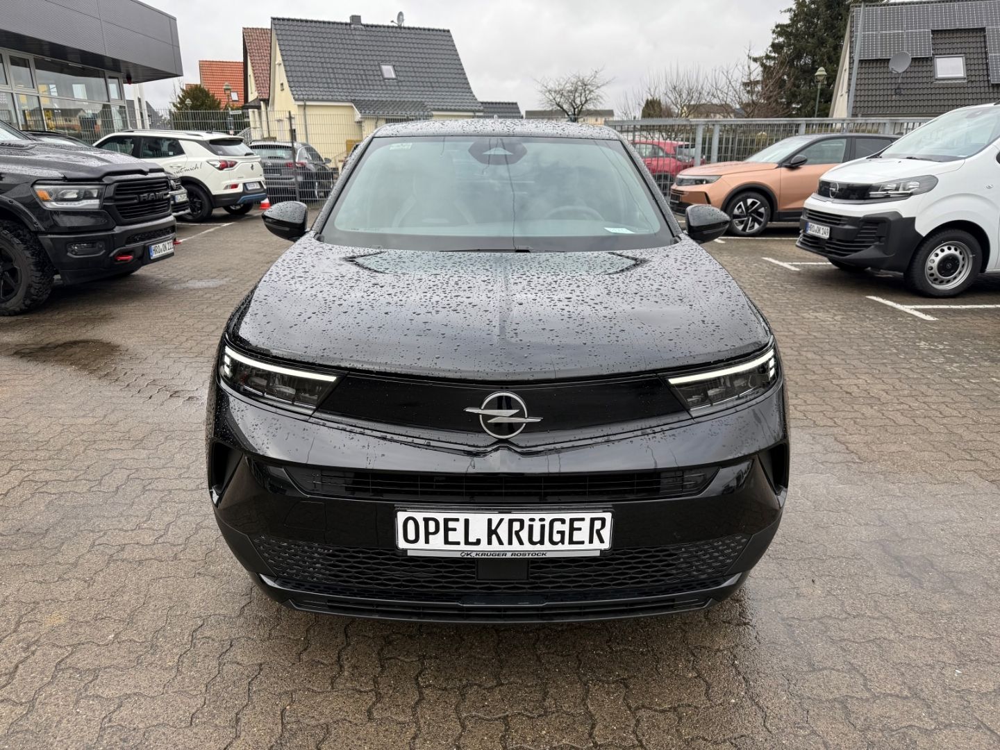Opel Mokka - Bild 3