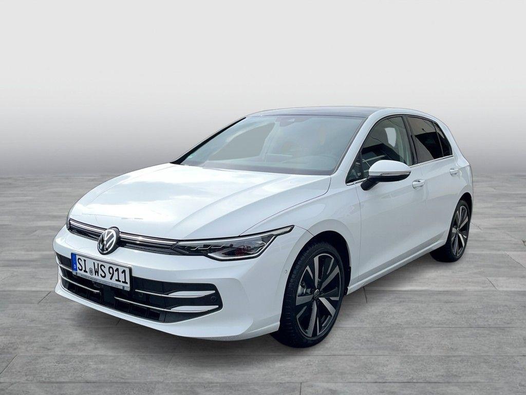 Volkswagen Golf 1.5 eTSI DSG Style Navi SHZ IQ.Light, миниатюра 2