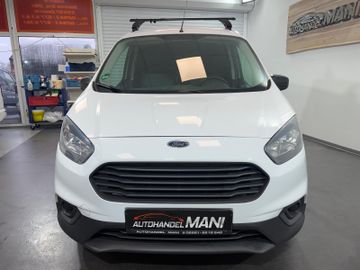 Ford Transit - 2