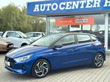 Hyundai i20 Intro Edition Navi*Virtual* WinterP*Cam*1-Ha - Hyundai i20 Intro mit Benzin-Antrieb