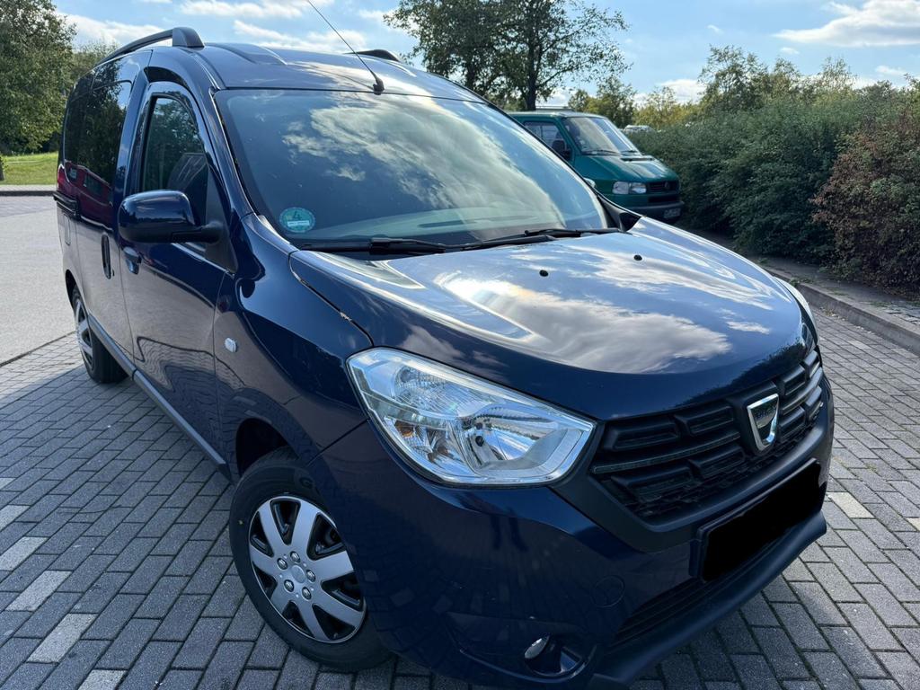 Dacia Dokker