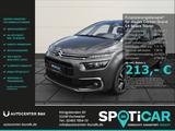 Citroën Grand C4 Space Tourer BlueHDi 130 EAT8 Shine Pac - Citroën: Space Tourer