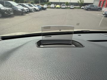 Opel Zafira Life Edition M+AHK+SHZ+Navi+HeadUp+8Sitze