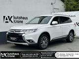 Mitsubishi Outlander 2.2 DI-D SUV-Star+ 4WD *NAVI*SHZ* KAME - Mitsubishi Outlander in Wiesbaden