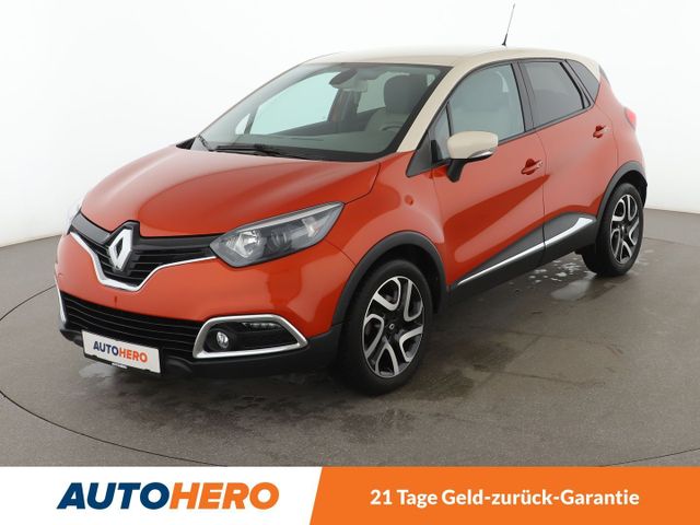 Renault Captur 1.2 TCe Dynamique *NAVI*TEMPO*PDC*SHZ*