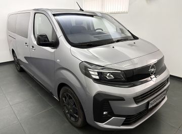 Opel Zafira Life - 5