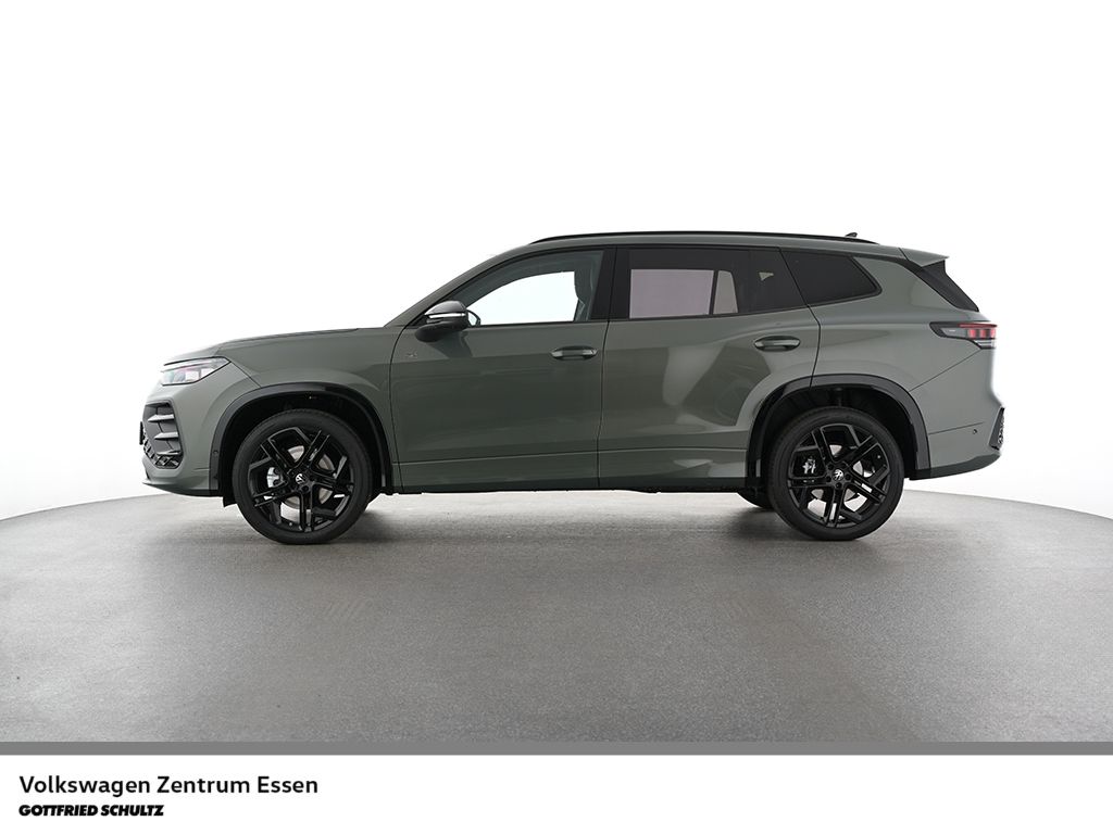 Volkswagen Tayron - Bild 4