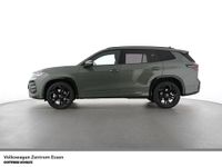 Volkswagen Tayron - Vorschau Bild 4