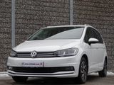 Volkswagen Touran Start-Stopp Join/SPORT-MODE/ABST-TEMP/MLT