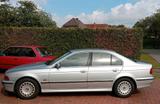 BMW 525TDS E 39 - BMW 525: Tds