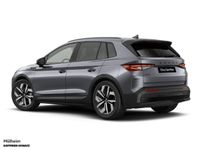 Skoda Elroq - Vorschau Bild 4