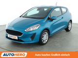 Ford Fiesta 1.0 EcoBoost Trend Aut.*LIMITER*PDC*SHZ* - Ford Fiesta in Osnabrück
