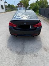 BMW 430 Gran Coupé 430d  - BMW 430 Gran Coupé von privat