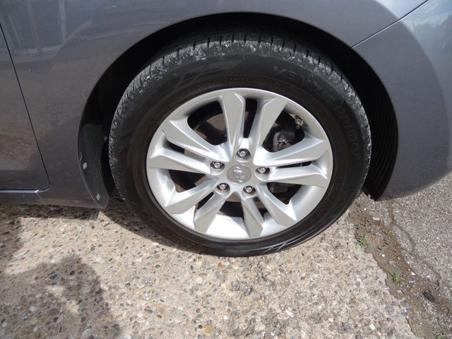Fahrzeugabbildung Hyundai i30 Trend/2.Hd/Klima/PDC/70TKM/