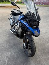 BMW R 1250 GS ADVENTURE Oil Incl. + 3 Alukoffer  - Offers matching your search criteria