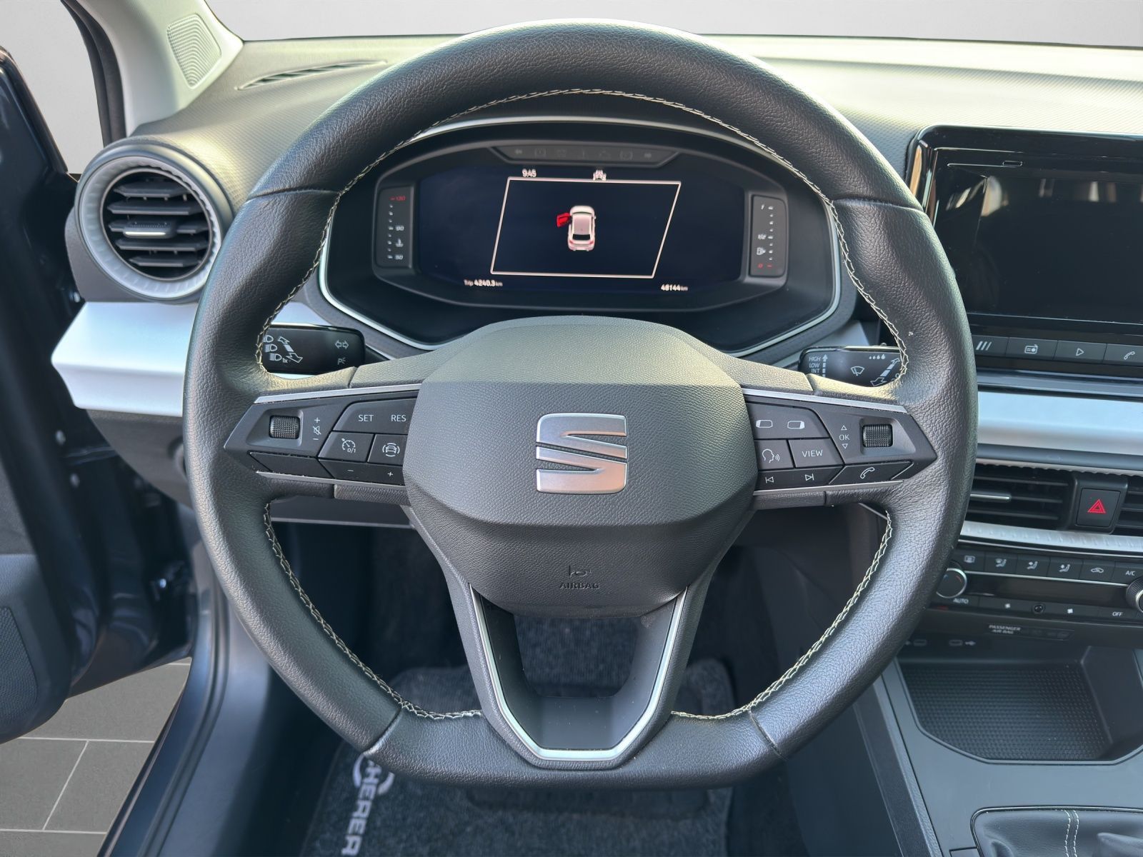 Seat Ibiza - Bild 10
