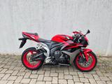 Honda CBR 600RR PC40 - HONDA 2007 CBR 600 RR